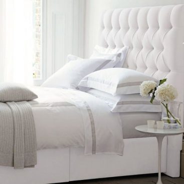 Respaldo de Cama 1