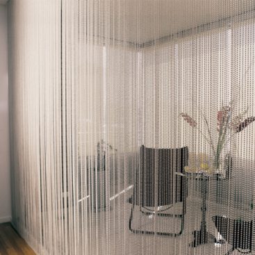Cortina Shimmer Screen